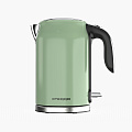 Электрочайник Aquastar Color Green