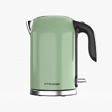 Электрочайник Aquastar Color Green