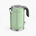 Электрочайник Aquastar Color Green