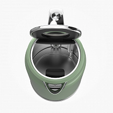 Электрочайник Aquastar Color Green