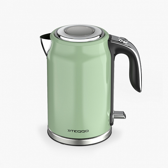 Электрочайник Aquastar Color Green