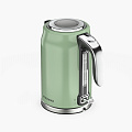 Электрочайник Aquastar Color Green