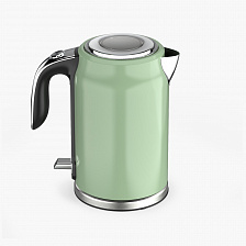 Электрочайник Aquastar Color Green